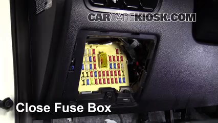 2001 Kium Rio Fuse Box Diagram - Fuse & Wiring Diagram